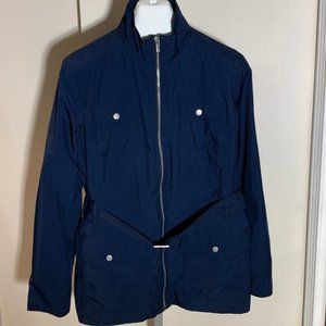 Tommy Hilfiger Zip Up Jacket